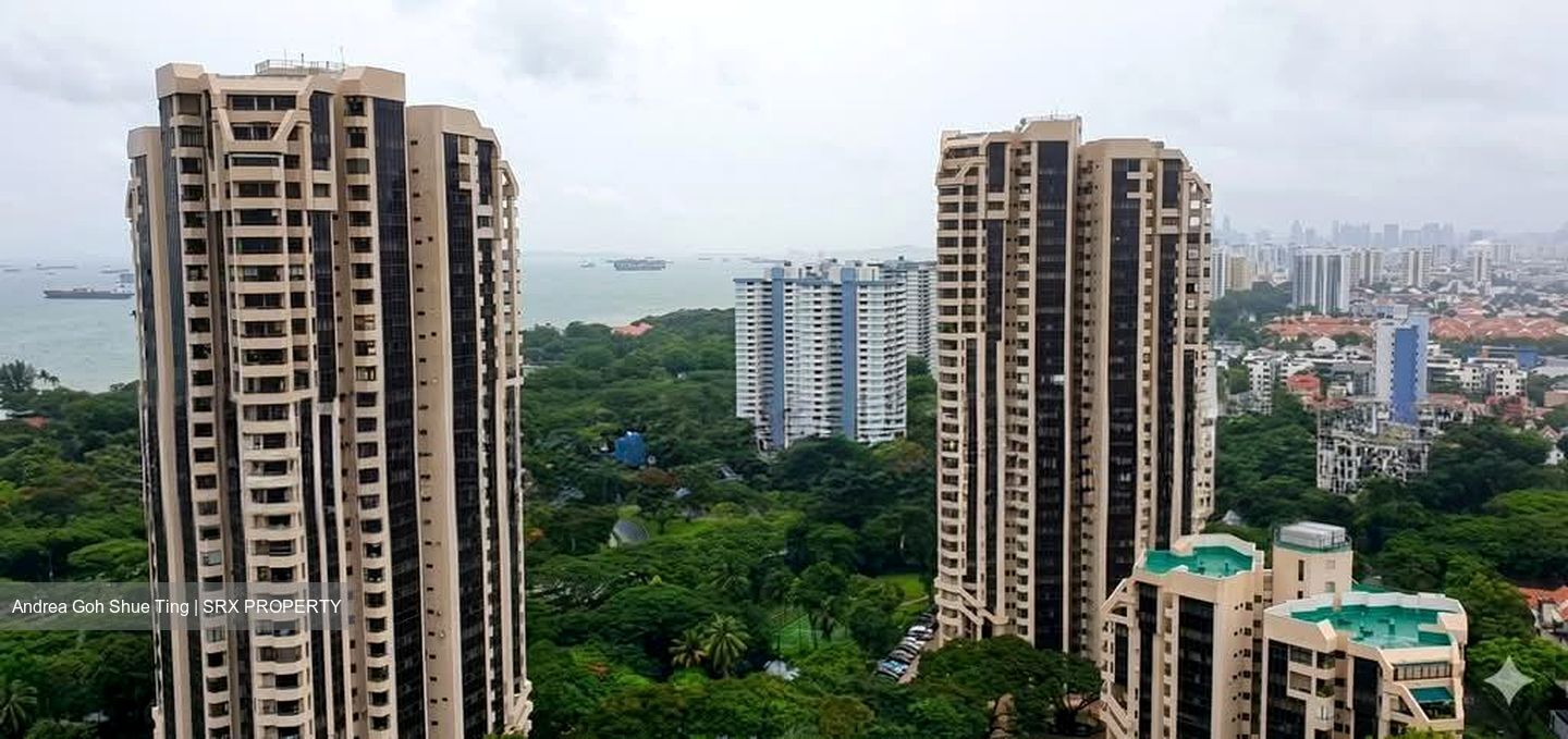 Bayshore Park (D16), Condominium #566094761
